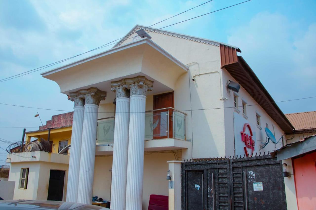 Triple Tee Hotel Lagos