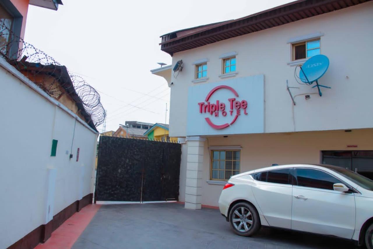 Triple Tee Hotel